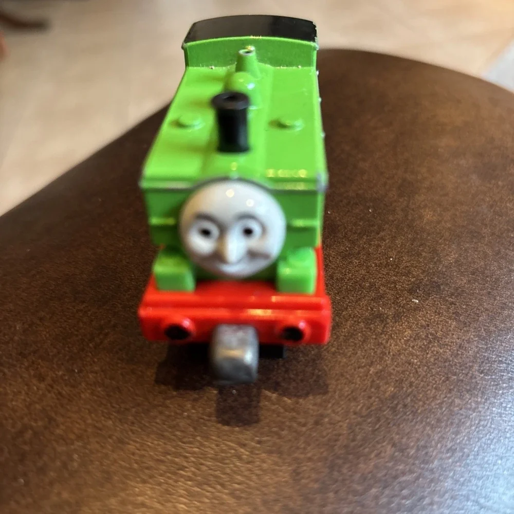 Mattel thomas friends